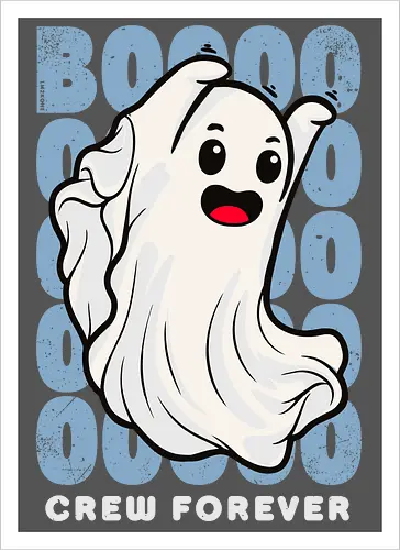 Boo Boo crew forever