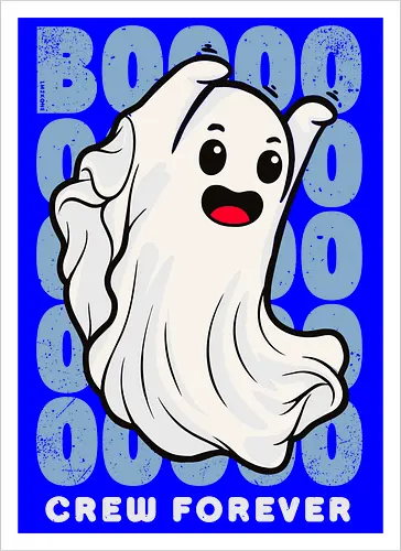Boo Boo crew forever
