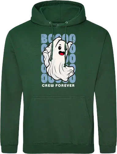 Boo Boo crew forever