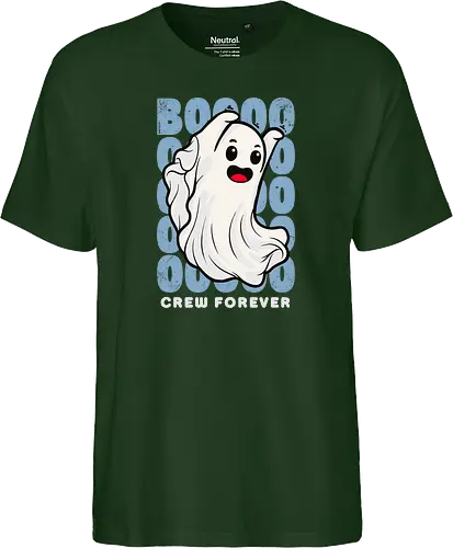 Boo Boo crew forever
