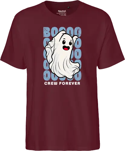 Boo Boo crew forever