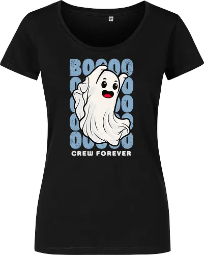 Boo Boo crew forever