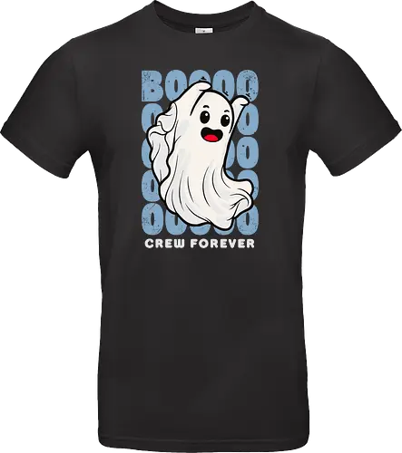 Boo Boo crew forever