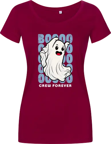 Boo Boo crew forever