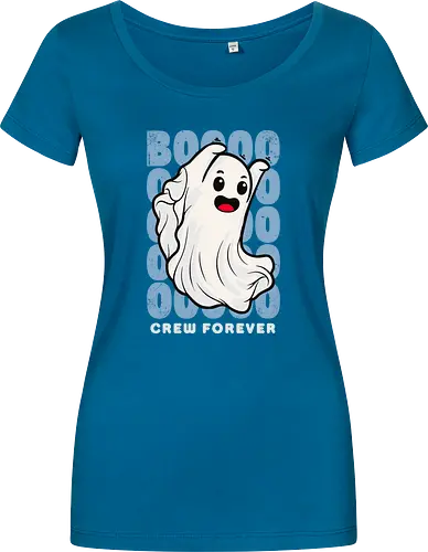 Boo Boo crew forever