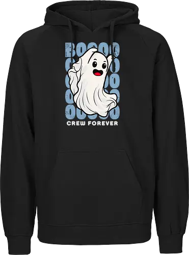 Boo Boo crew forever