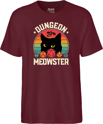 Dungeon Meowster - Vol.1