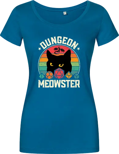 Dungeon Meowster - Vol.1