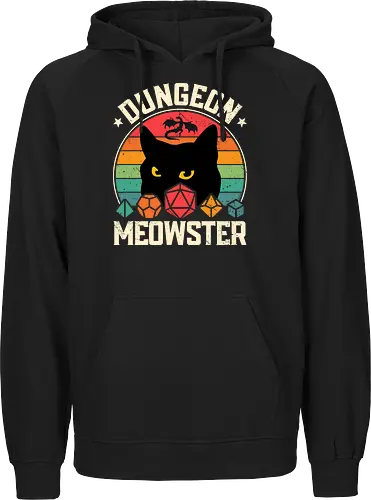 Dungeon Meowster - Vol.1