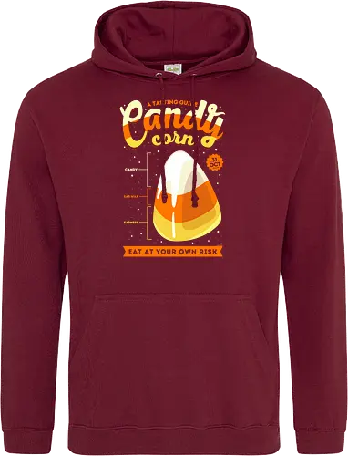 Candy corn - Tasting guide