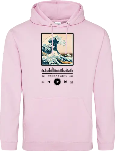 Soundtrack - Great Wave off Kanagawa
