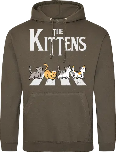 The Kittens - Beatles Cats