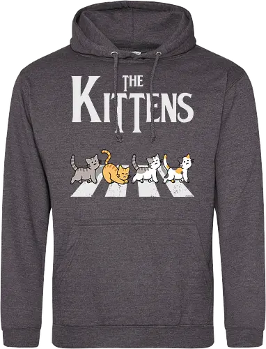 The Kittens - Beatles Cats