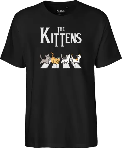 The Kittens - Beatles Cats