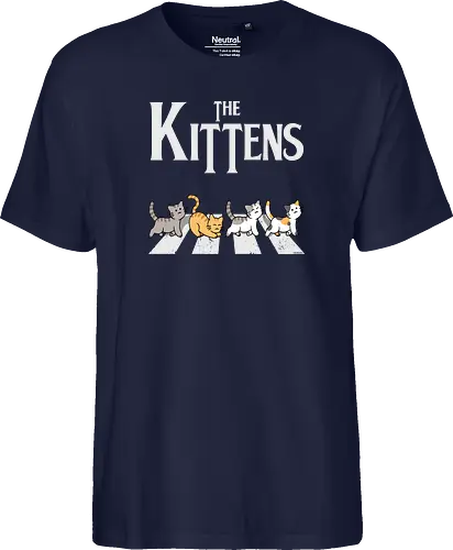 The Kittens - Beatles Cats