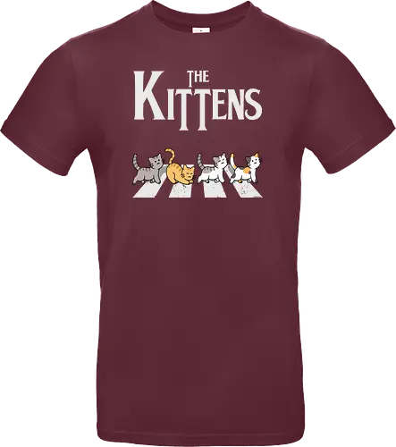 The Kittens - Beatles Cats