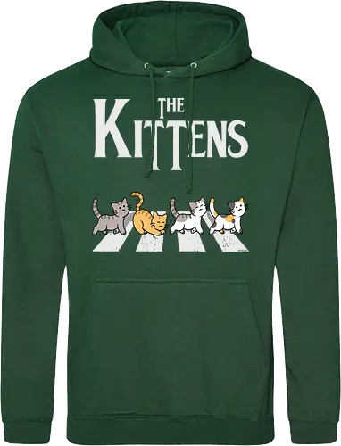 The Kittens - Beatles Cats