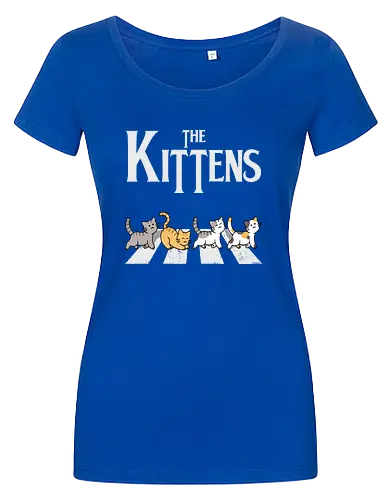 The Kittens - Beatles Cats