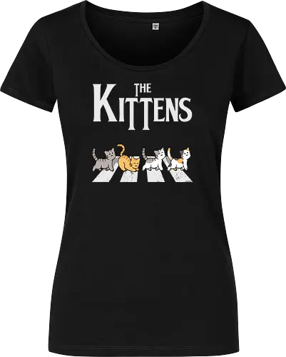 The Kittens - Beatles Cats