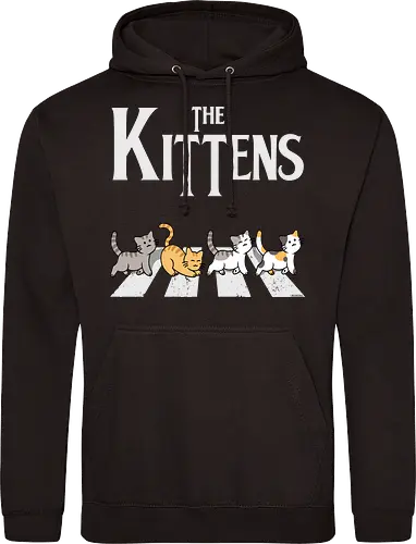 The Kittens - Beatles Cats