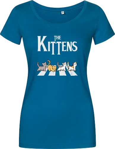 The Kittens - Beatles Cats