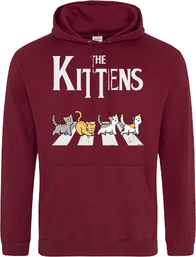 The Kittens - Beatles Cats