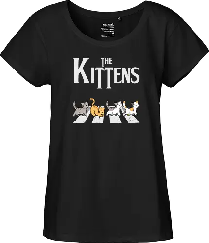 The Kittens - Beatles Cats