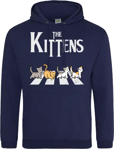 The Kittens - Beatles Cats
