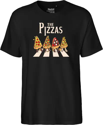The Pizzas
