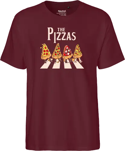 The Pizzas