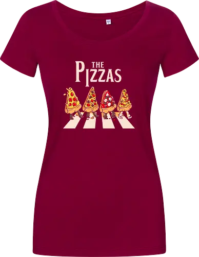 The Pizzas