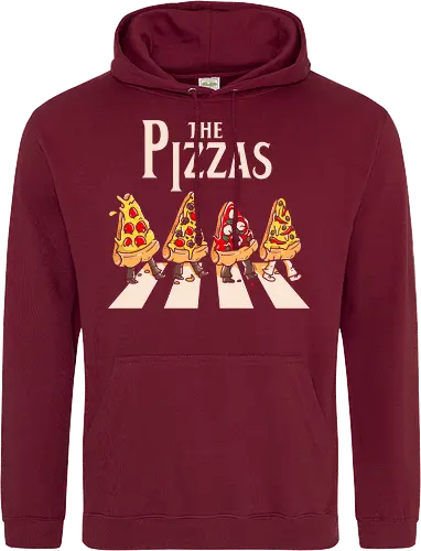 The Pizzas