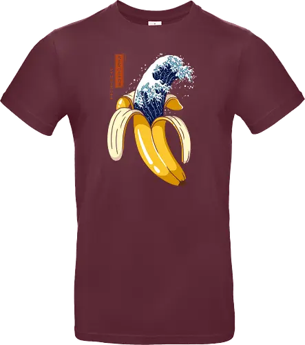 The Great Banana Wave