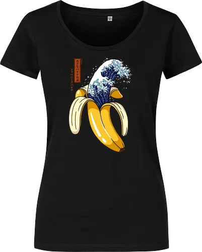 The Great Banana Wave