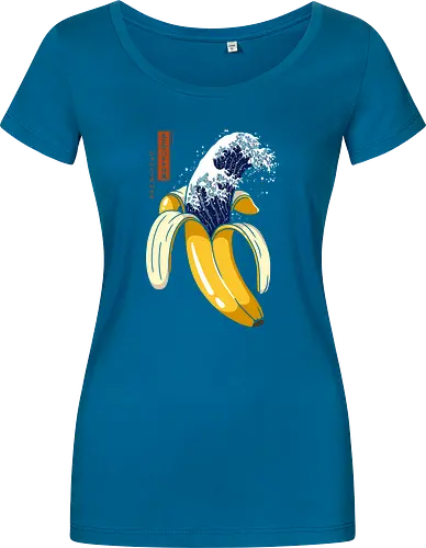 The Great Banana Wave