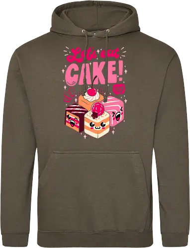 Lets t Cake Kawaii