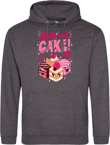 Lets t Cake Kawaii