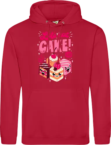 Lets t Cake Kawaii