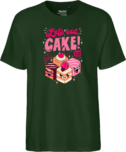Lets t Cake Kawaii