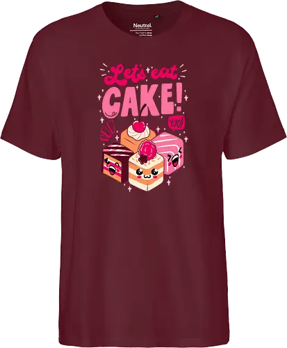 Lets t Cake Kawaii