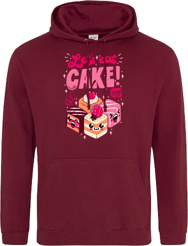 Lets t Cake Kawaii
