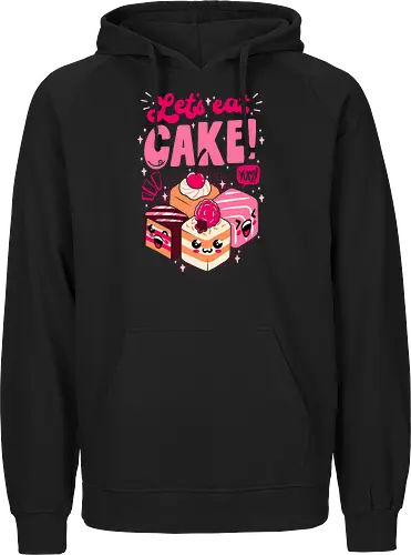 Lets t Cake Kawaii
