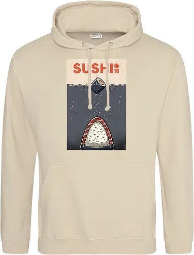 SUSHI Shark