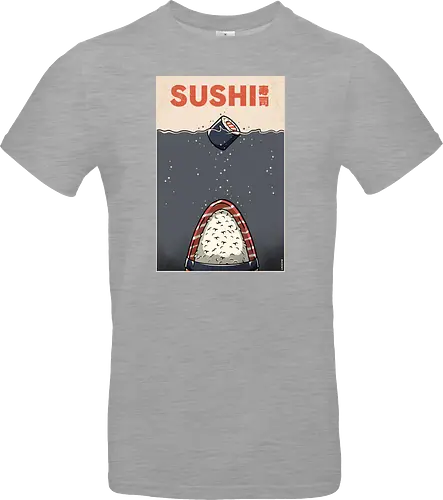 SUSHI Shark
