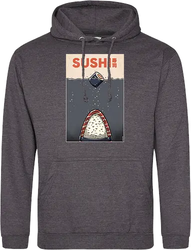 SUSHI Shark
