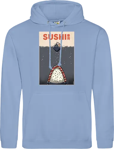 SUSHI Shark
