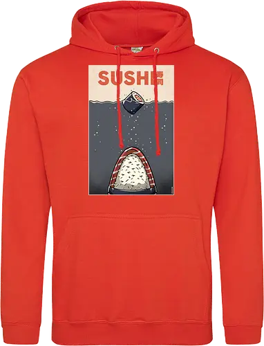 SUSHI Shark