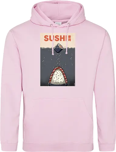 SUSHI Shark