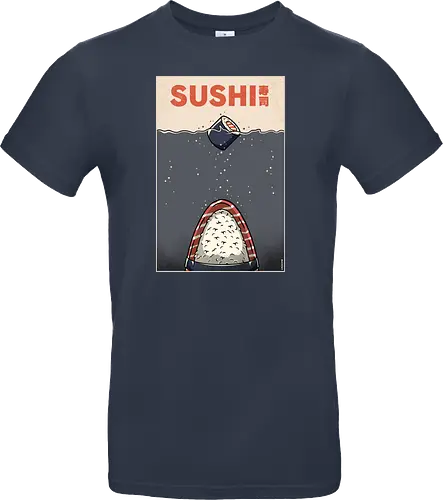SUSHI Shark