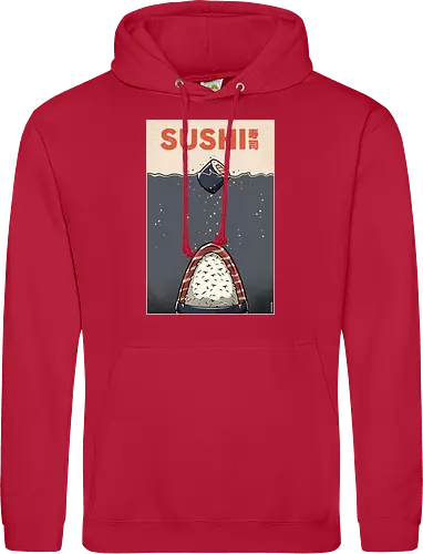 SUSHI Shark